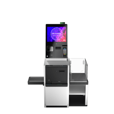 Diebold Nixdorf Easy Express