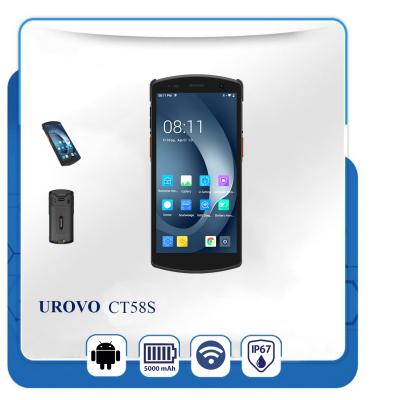 Urovo CT58S