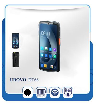 Urovo DT66
