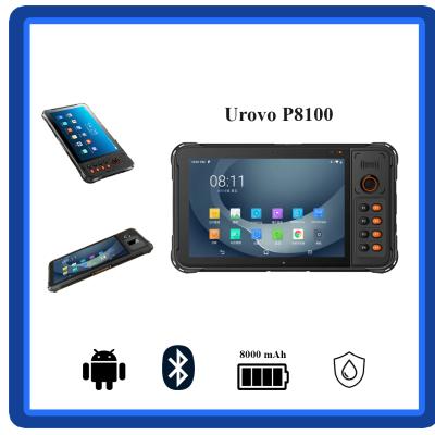 Urovo P8100