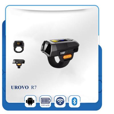 Urovo R7