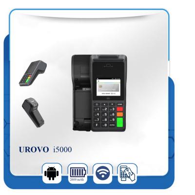 Urovo I5000