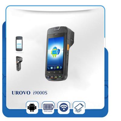 Urovo i9000S