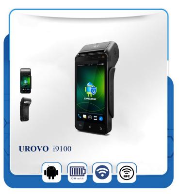 Urovo i9100