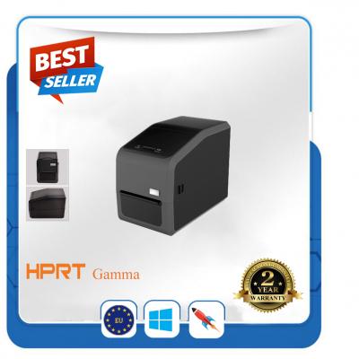 Máy in mã vạch HPRT GAMMA/GALAXY